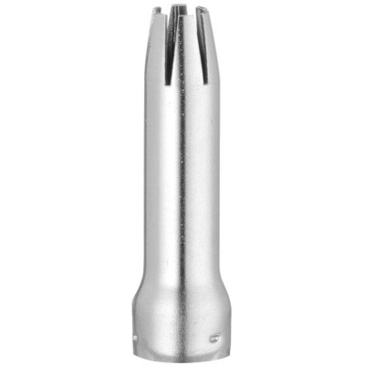 Lahev na šlehačku i teplé omáčky, HENDI, 0,5L, ⌀95x(H)275mm
