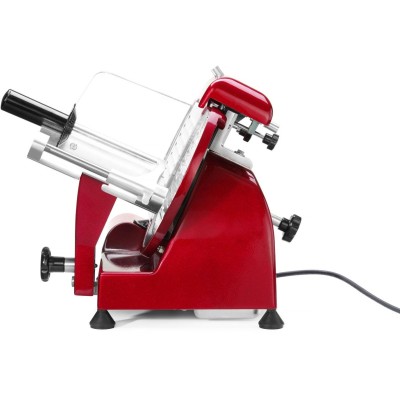 Kráječ Red Edition, HENDI, Profi Line, 230V/280W, 506x435x(H)347mm