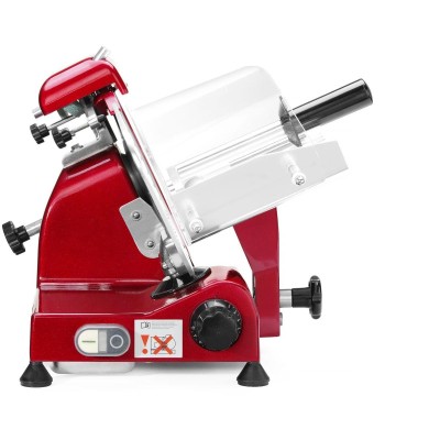 Kráječ Red Edition, HENDI, Profi Line, 230V/280W, 506x435x(H)347mm