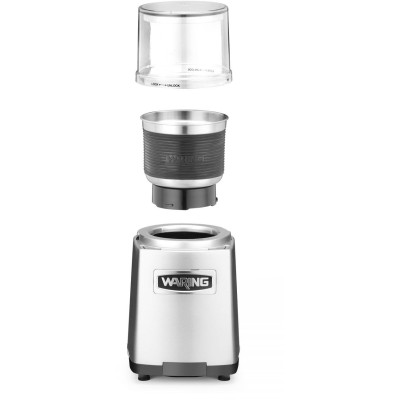 Mlýnek na koření, Waring, 0,71L, 220-240V/700W, 165x216x(H)292mm