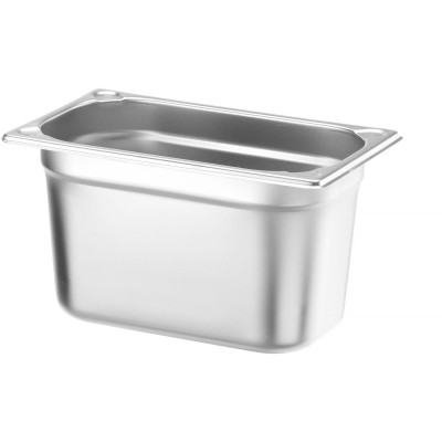 Kontejner GN 1/4, HENDI, Kitchen Line, GN 1/4, 4L, (H)150mm