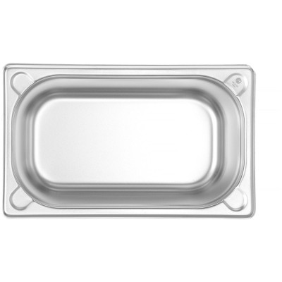 Kontejner GN 1/4, HENDI, Kitchen Line, GN 1/4, 4L, (H)150mm