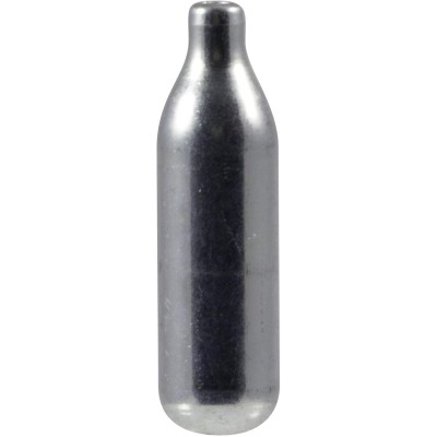 Bombičky do láhví na šlehačku, HENDI, 24 ks