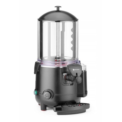 Ohřívač na čokoládu, HENDI, 10L, 230V/1006W, 415x300x(H)580mm