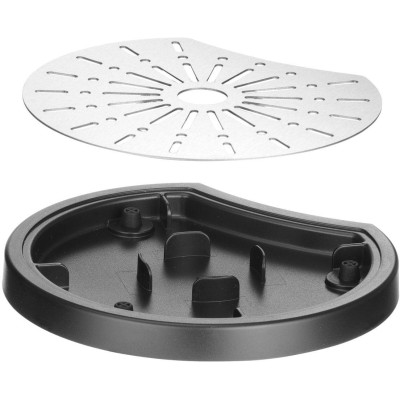 Dvoustěnný kotel na horké nápoje, HENDI, 9L, 220-240V/1500W, 340x315x(H)430mm