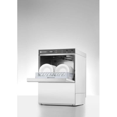 Myčka nádobí K50, HENDI, 230V/3600W, 600x570x(H)830mm