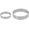 de Buyer Forma kruhová perforovaná 10,5 cm | D-3099-04