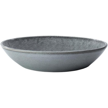 Len talíř hluboký pr. 22 cm