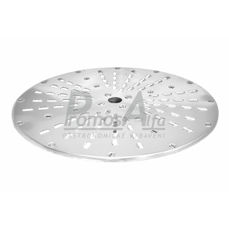 Kotouč sýr. hobliny 0,7 x 10,0 mm 542373 HU1020-2