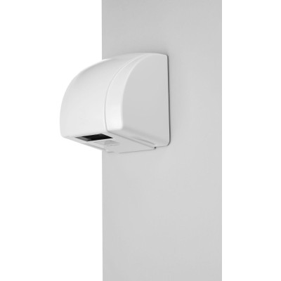 Vysoušeč rukou, HENDI, 230V/1500W, 239x208x(H)265mm