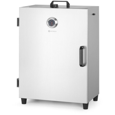 Udící pec elektrická, HENDI, 230V/1600W, 540x380x(H)725mm