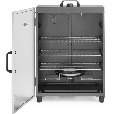Udící pec elektrická, HENDI, 230V/1600W, 540x380x(H)725mm