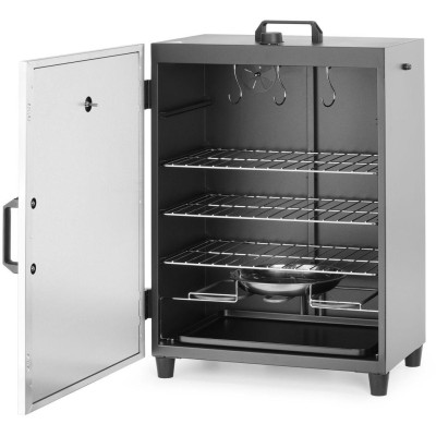 Udící pec elektrická, HENDI, 230V/1600W, 540x380x(H)725mm