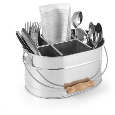 Bar Caddy, HENDI, 245x180x(H)130mm