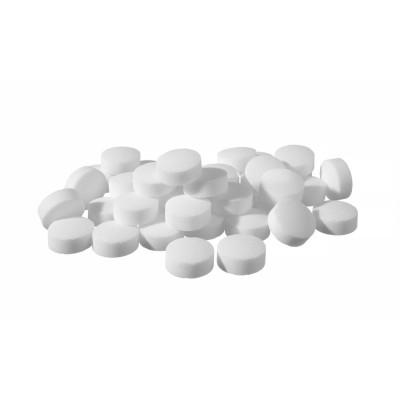 Solné tablety pro změkčování vody, HENDI, 10 kg