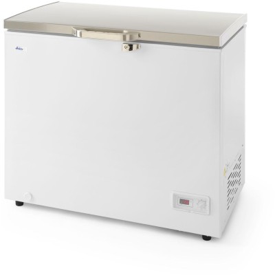 Mrazák pultový, Arktic, 190L, 230V/120W, 953x607x(H)840mm