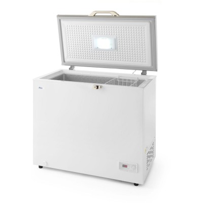 Mrazák pultový, Arktic, 190L, 230V/120W, 953x607x(H)840mm