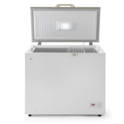Mrazák pultový, Arktic, 190L, 230V/120W, 953x607x(H)840mm