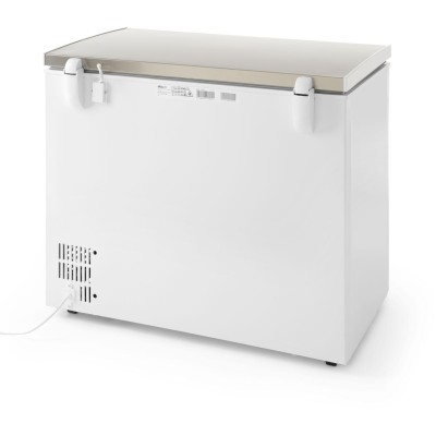 Mrazák pultový, Arktic, 190L, 230V/120W, 953x607x(H)840mm