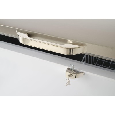 Mrazák pultový, Arktic, 190L, 230V/120W, 953x607x(H)840mm