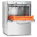 Myčka nádobí jednoplášťová GE-510 B/DD 230V - odpad.čerpadlo