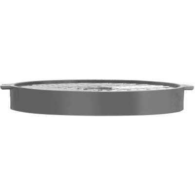 Sammic, 243x220x(H)31mm