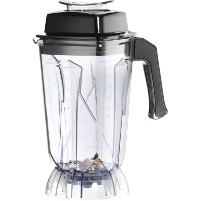 Mixer s nádobou bez obsahu BPA, HENDI, 230V/1680W, 270x250x(H)580mm