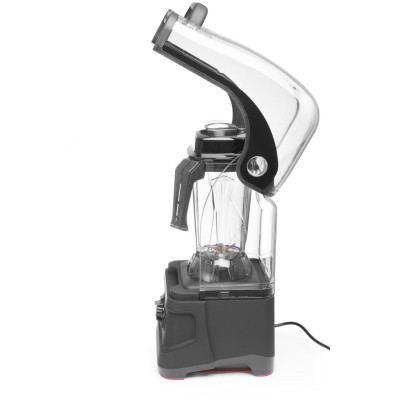 Mixér s nastavcem a konvicí bez BPA, HENDI, 230V/1680W, 250x300x(H)540mm