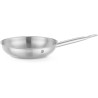 Pánev bez poklice, HENDI, Kitchen Line, ⌀200x(H)45mm