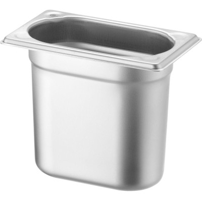 Kontejner GN 1/9, HENDI, Kitchen Line, GN 1/9, 1,3L, (H)150mm