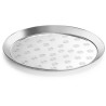 Tác servírovací kulatý, HENDI, ⌀360x(H)24mm