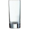 Szklanka wysoka Islande, 0,17L, 6 pcs., ø52x(H)125mm