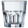 Szklanka niska Granity, 0,16L, 6 pcs., ø73x(H)73mm
