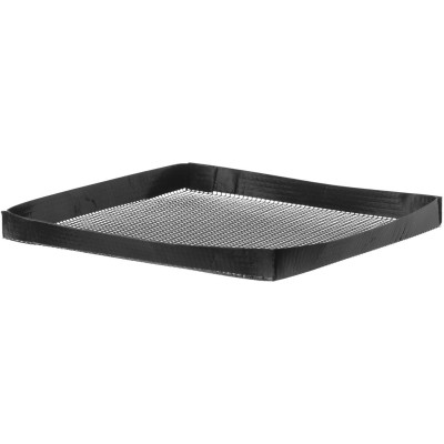 Vysokorychlostní pečící trouba CombiTurbo, HENDI, 18L, Černá, 230V/3000W, 402x735x(H)608mm