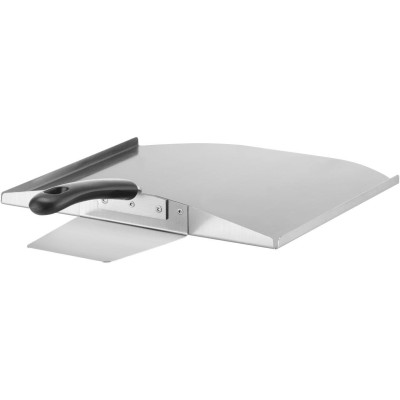 Vysokorychlostní pečící trouba CombiTurbo, HENDI, 18L, Černá, 230V/3000W, 402x735x(H)608mm