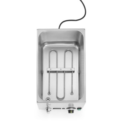 Vařič na těstoviny, HENDI, 25L, 220-240V/3500W, 601x326x(H)279mm