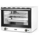 Horkovzdušná trouba H100, HENDI, GN 1/1, 230V/3500W, 699x608x(H)550mm