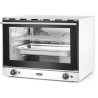 Horkovzdušná trouba H100, HENDI, GN 1/1, 230V/3500W, 699x608x(H)550mm