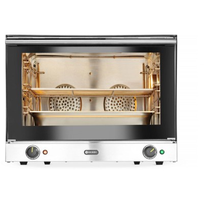 Horkovzdušná trouba H100, HENDI, GN 1/1, 230V/3500W, 699x608x(H)550mm