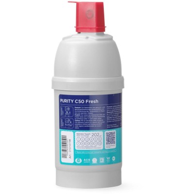 Filtr Purity C50 Fresh, Brita, 119x108x(H)268mm
