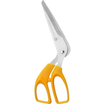 Nůžky na pizzu heavy-duty, HENDI, designed by Robert Bronwasser, Oranžový, 245x88mm