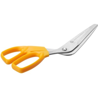 Nůžky na pizzu heavy-duty, HENDI, designed by Robert Bronwasser, Oranžový, 245x88mm