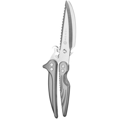 Nůžky na porcování drůbeže, HENDI, (L)260mm