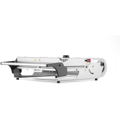 Stroj na zataveni potravin DUÁLNÍ, HENDI, 230V/1400W, 653x487x(H)190mm