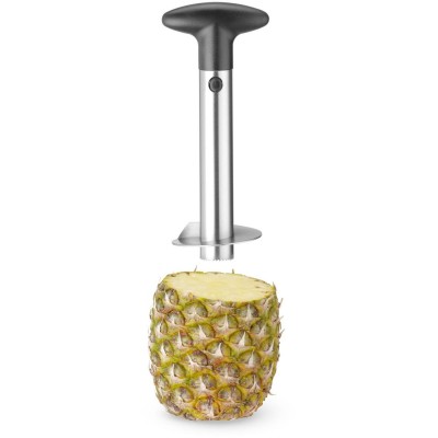 Kráječ na ananas, HENDI, 240x100mm