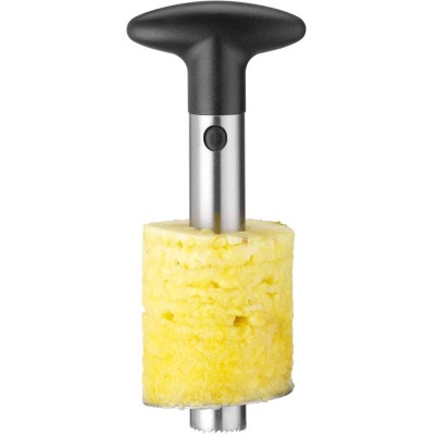 Kráječ na ananas, HENDI, 240x100mm