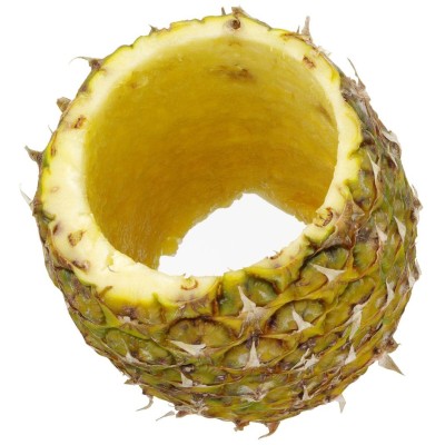 Kráječ na ananas, HENDI, 240x100mm
