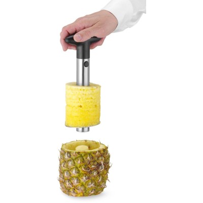 Kráječ na ananas, HENDI, 240x100mm