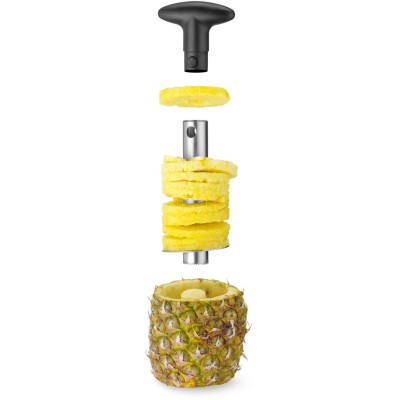 Kráječ na ananas, HENDI, 240x100mm