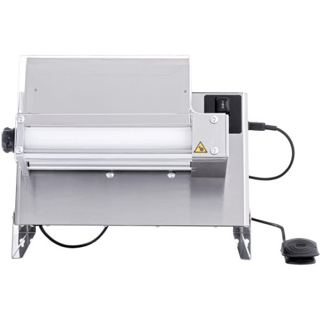 Elektrický váleček na těsto 300, Prismafood, 230V/250W, 480x335x(H)430mm